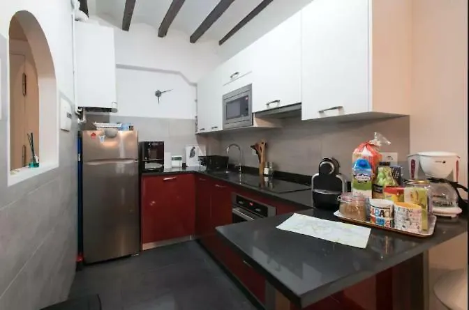 빌바오 Apartamento Turistico La Torre 아파트