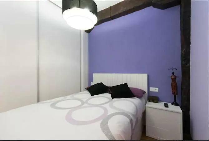 빌바오 Apartamento Turistico La Torre 아파트 스페인
