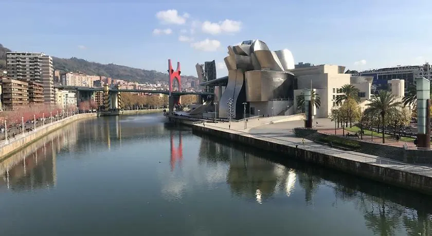 Apartamento Turistico La Torre Appartamento Bilbao