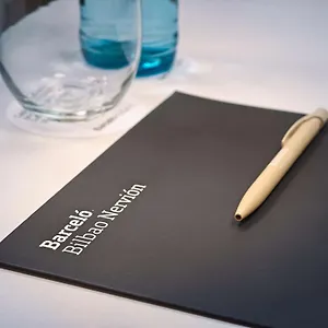 4* فندق بارسيلو بيلباو نيرفيون