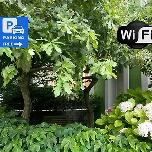 Jardin Secreto By Oasis Ebi 2374 Apartment